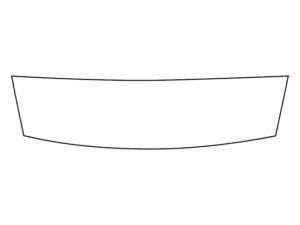 2021-2024 Genesis GV80, All, Invisible Bug Guard