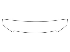 2024-2025 GMC Acadia, All, Invisible Bug Guard