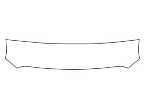 2019-2021 GMC Sierra, 1500 Denali, Invisible Bug Guard