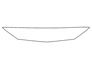 2018-2021 GMC Terrain, All, Invisible Bug Guard