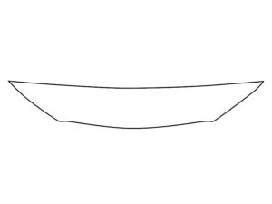 2022-2025 GMC Terrain, All, Invisible Bug Guard