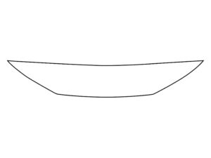 2023-2025 Honda Accord, All, Invisible Bug Guard