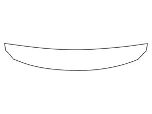 2018-2020 Honda Accord Sedan, All, Invisible Bug Guard