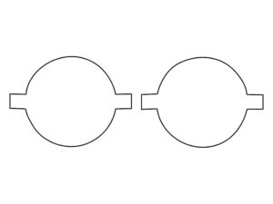 2016-2021 Honda Civic, Hatchback, FK8 Type R, Fog Light Cover Film