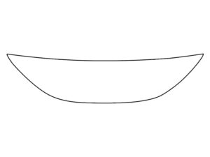 2021-2022 Honda CR-V, All, Invisible Bug Guard