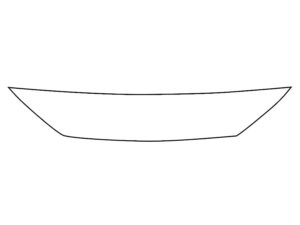 2023-2025 Honda CR-V, All, Invisible Bug Guard