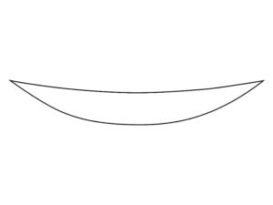 2015-2020 Honda Fit, All, Invisible Bug Guard