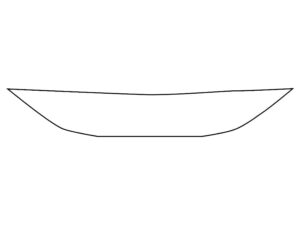 2018-2020 Honda Odyssey, All, Invisible Bug Guard