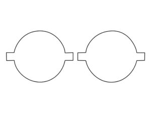 2019-2022 Honda Pilot, All, Fog Light Cover Film