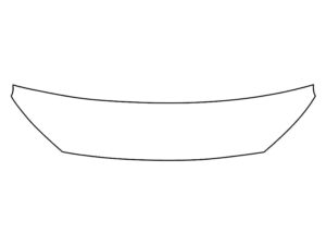 2022-2023 Hyundai Kona, All, Invisible Bug Guard