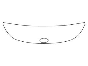 2024-2025 Hyundai Kona, All, Invisible Bug Guard