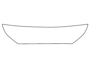 2020-2022 Hyundai Palisade, All, Invisible Bug Guard