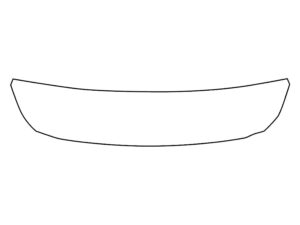 2021-2025 Hyundai Santa Fe, All, Invisible Bug Guard