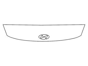 2024-2025 Hyundai Sonata, All, Invisible Bug Guard