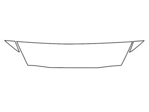 2020-2023 Hyundai Sonata, All, Invisible Bug Guard