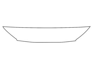 2019-2021 Hyundai Tucson, All, Invisible Bug Guard