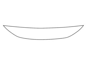 2022-2025 Hyundai Tucson, All, Invisible Bug Guard