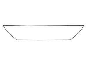 2019-2022 Hyundai Veloster, All, Invisible Bug Guard