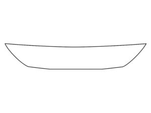 2020-2025 Hyundai Venue, All, Invisible Bug Guard