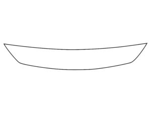 2018-2025 Infiniti Q50, All, Invisible Bug Guard