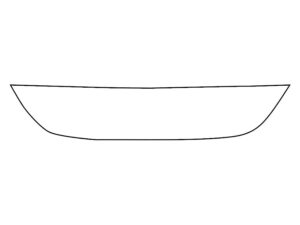 2017-2020 Infiniti Q60, All, Invisible Bug Guard