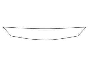 2022-2025 Infiniti QX55, All, Invisible Bug Guard