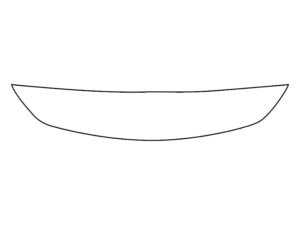 2016-2020 Infiniti QX60, All, Invisible Bug Guard