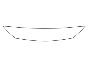 2018-2024 Infiniti QX80, All, Invisible Bug Guard