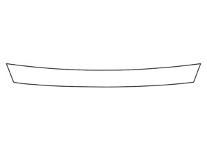 2018-2020 Jaguar E-Pace, All, Invisible Bug Guard