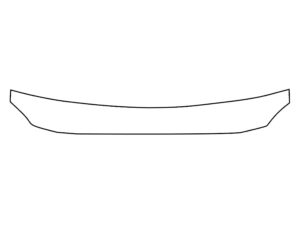 2017-2020 Jaguar F-Pace, All, Invisible Bug Guard