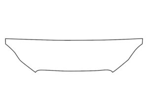 2021-2025 Jaguar F-Pace, All, Invisible Bug Guard