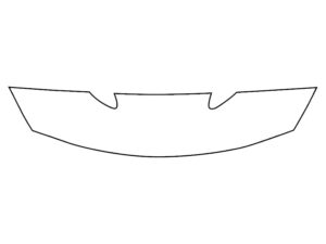 2021-2025 Jaguar F-TYPE, All, Invisible Bug Guard