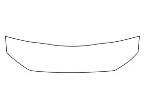 2019-2025 Jaguar I-Pace, All, Invisible Bug Guard