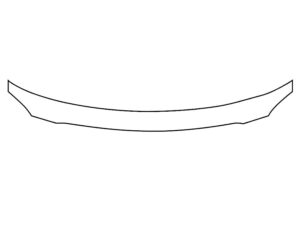 2016-2020 Jaguar XF, All, Invisible Bug Guard