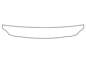 2021-2025 Jaguar XF, All, Invisible Bug Guard