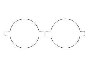 2018-2021 Jeep Compass, All, Fog Light Cover Film