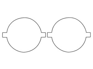 2020-2025 Jeep Gladiator JT, Sport, Sport S, Fog Light Cover Film