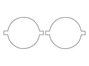 2018-2023 Jeep Wrangler JL/JLU, All, Fog Light Cover Film