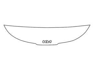 2022-2025 Kia Carnival, All, Invisible Bug Guard