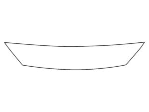 2022-2025 Kia Forte FE, LXS, Invisible Bug Guard