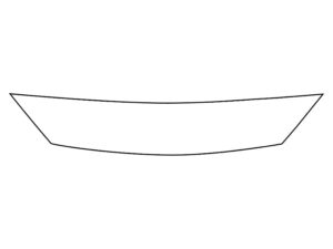 2022-2025 Kia Forte, GT-Line, Invisible Bug Guard