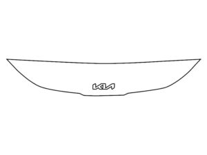 2021-2024 Kia K5, All, Invisible Bug Guard