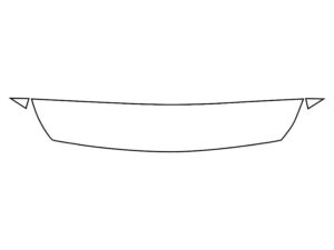 2020-2022 Kia Niro, Base Plug-In, Invisible Bug Guard