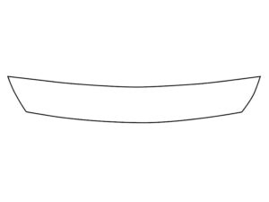 2020-2022 Kia Niro, EV, Invisible Bug Guard