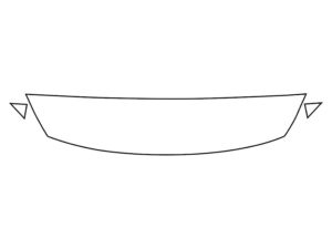 2018-2023 Kia Rio, All, Invisible Bug Guard