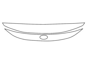 2021-2023 Kia Seltos, All, Invisible Bug Guard