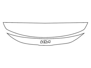 2024-2025 Kia Seltos, All, Invisible Bug Guard