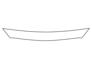 2016-2020 Kia Sorento, All, Invisible Bug Guard