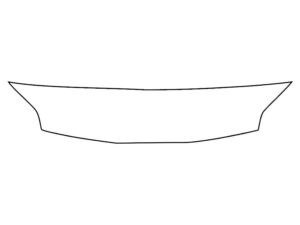 2020-2022 Kia Sportage, All, Invisible Bug Guard