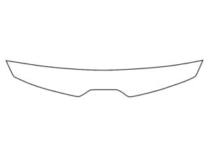 2014-2025 Lamborghini Huracan, All, Invisible Bug Guard